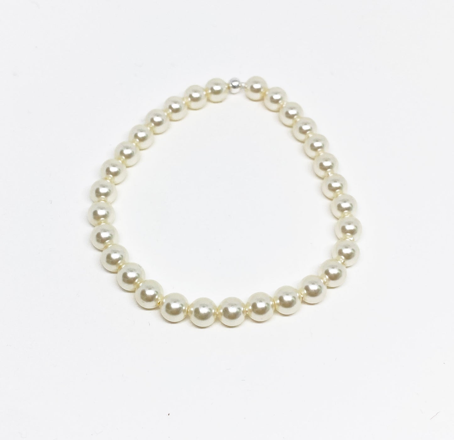 Pearl Necklace for your Labubu