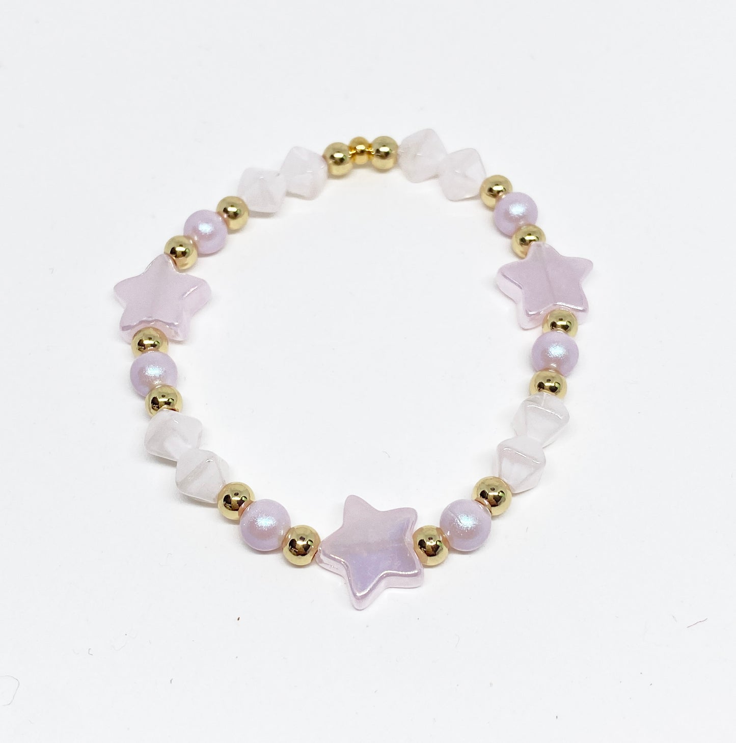 Pearl Necklace for your Labubu