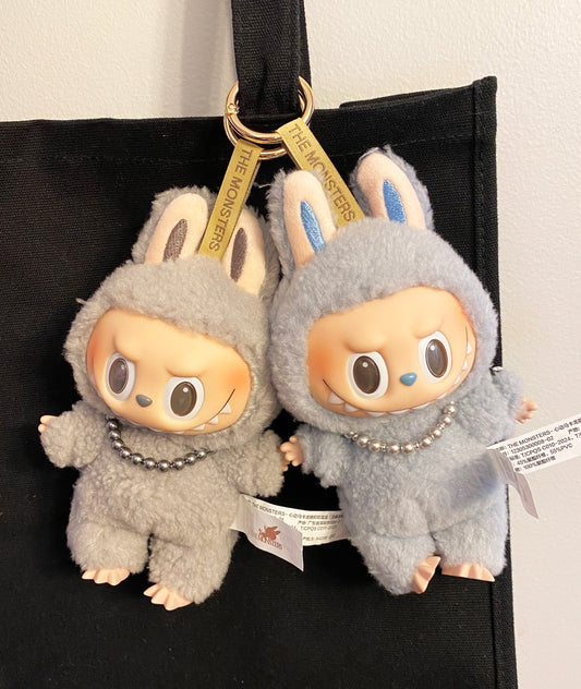 Pearl Necklace for your Labubu