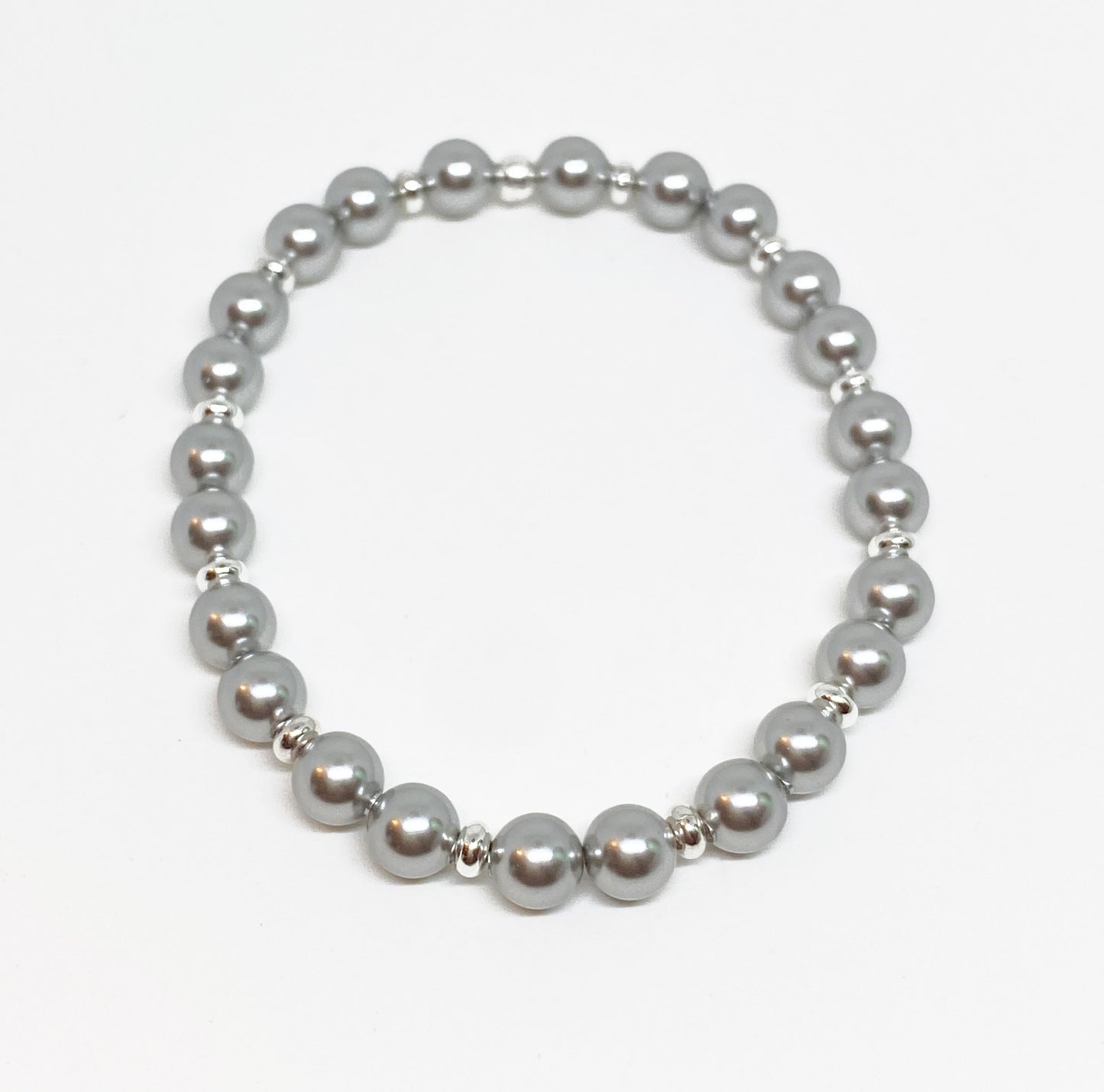Pearl Necklace for your Labubu
