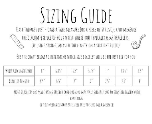 Swarovski Crystal Beaded Bracelet in Sapphire Shimmer