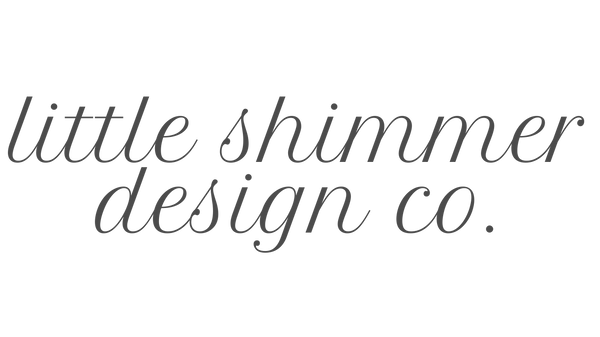 Little Shimmer Design Co.